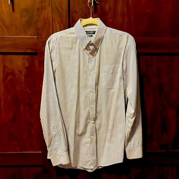 Ralph Lauren Shirt - Picture 4 of 6